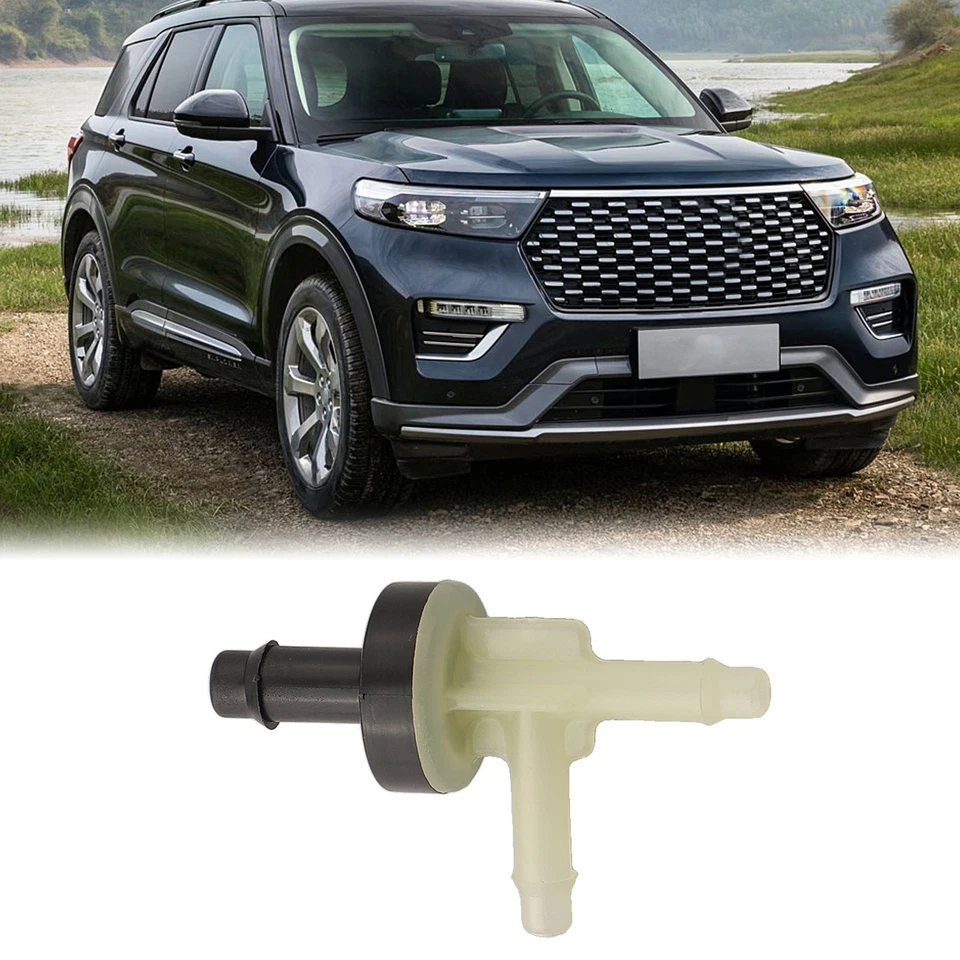 OE Number 15733271 Vacuum Valve Quick Installation Wear-resistant Anti-corrosion - Image 2 of 4