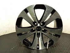 KIA SPORTAGE Alloy Wheel 18" Inch 5x114.3 Offset ET40.5 7J 2010-2016 529103U350