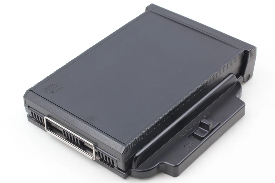 [MINT] Fuji Fujifilm GX680 Instant Holder II FP-100C B Film GX680 From JAPAN - Image 3 of 4