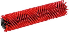 Szczotka walcowa Kärcher 400mm czerwona do szorowarki BR 40