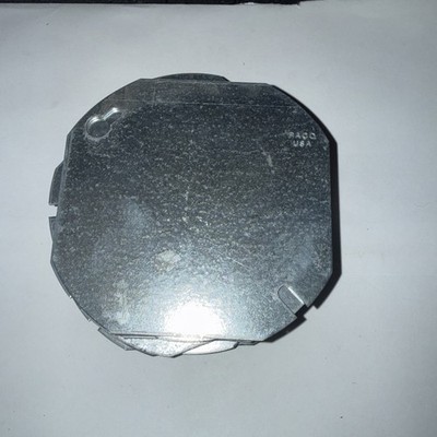 New Hardware RACO Octagon Covers (16pc )