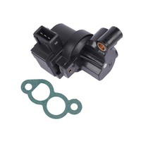 Leerlaufregelventil Leerlaufregler FüR Porsche Boxster 986 FüR BMW E46 E34 E36