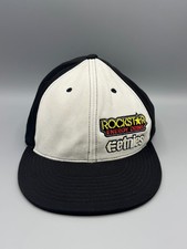 Cappello berretto berretto Rockstar Energy Olsbergs Foust 34 anni 7 1/4 - 7 5/8