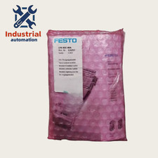 CPX-8DE-8DA 1PCS NEW Festo 526257 I/O module   Fast Ship