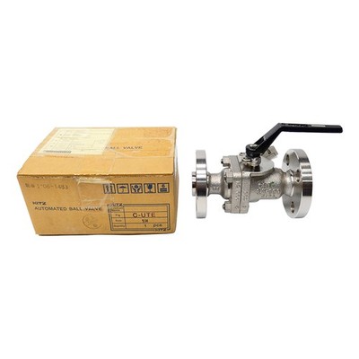 KITZ 600UTB 3/4'' NSMP
