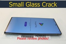 Samsung Galaxy S23 Ultra 256GB Green Unlocked AT T T-Mobile Verizon GSM 7629591