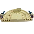 Vtg 1974 Hot Wheels Thunder Shift 500 Mattel Racetrack (AS-IS Parts Repair)
