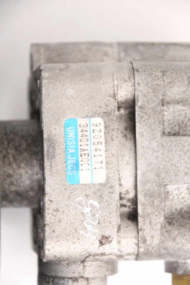 Servopumpe für Subaru LEGACY 3 SW 34401AE001 2.5 115 KW 156 PS Benzin 04-2000 - Image 2 of 4