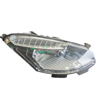 Fanale ANT DX  Citroen - C4 Picasso     2009 1,6 (155 cv) turbo diesel, 5MT