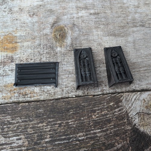 Fortress of Redemption Warhammer 40k/40,000 Terrain/Scenery - Picture 11 of 18