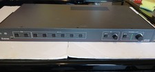 Extron MPS 602 Media Presentation Switcher with DTP 330 Extension HDMI VGA