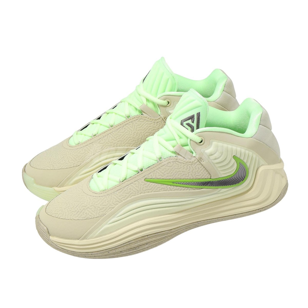 未使用品 NIKE GIANNIS FREAK 7 SE EP 27cm Nike Giannis Freak 7 LE EP Spotlight Men Basketball Hoopers Shoes
