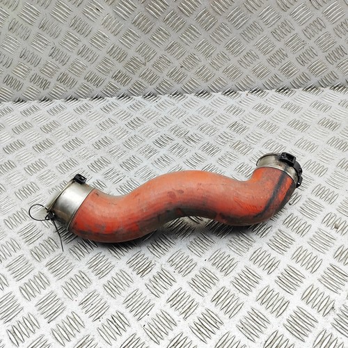 MERCEDES-BENZ C Coupe C204 Ladeluftkühlerschlauch A2125280882 2012 33088667