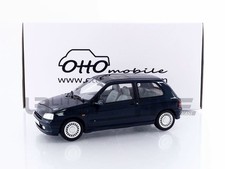 OTTO MOBILE 1/18 - RENAULT CLIO BACCARA 1.8 - 1995 OT1157