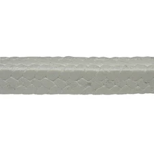 PALMETTO PACKING 1367S Packing Seal, 1/8 Sq In., 5 Ft 4RTE1