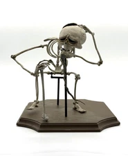 Corpse Bride ELDER GUTKNECHT Collection Doll Figure by Jun Planning Japan