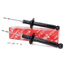 MS 16K003052 Stoßdämpfer Hinterachse für HONDA ACCORD VII (CL, CN)