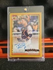 2026 Topps Series 1 Buster Posey Red Foil (RAW)