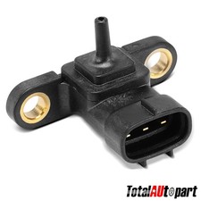 Sensor Turbo Boost MAP para Isuzu NRR NQR NPR-HD ELF 200 400 300 500 Forward 800