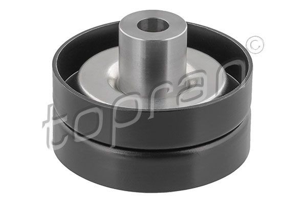 Spannrolle Keilrippenriemen Topran 305 008 FÜR Ford-image