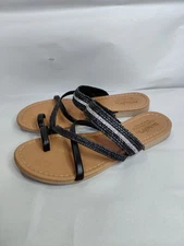 Coach And Four Women Size 8M