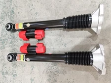 2x Rear Air Suspension Struts w/ADS Fit Mercedes W167 GLE 350 450 580 2019-2022