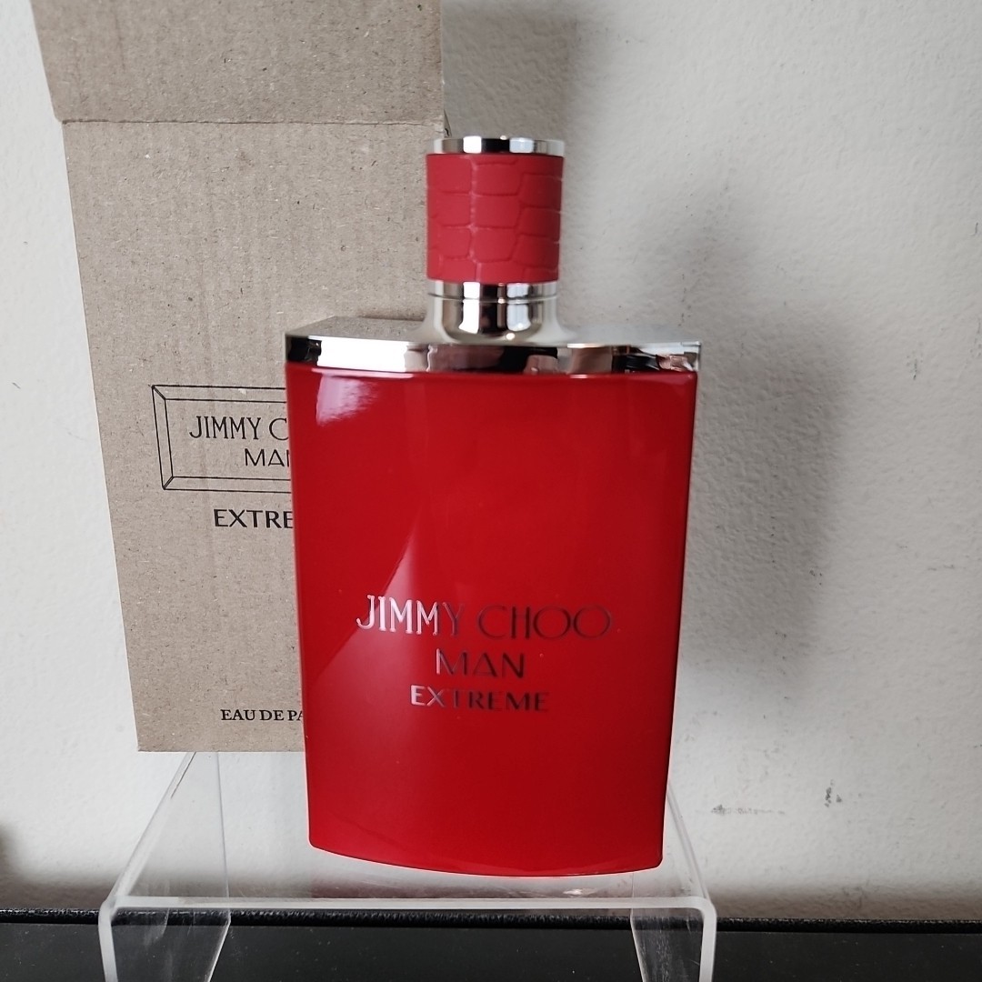 Edp 3.3 Oz For Men Tester