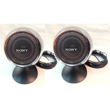 Sony SRS-D2100 Satellite Replacement Speaker ...