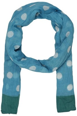 Deerberg Schal Damen Tuch Strickschal Loop Mehrfarbig #2x6fv0a