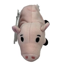 Hamm Toy Story 7" Beanbag Plush Disney Store