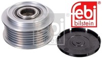 Febi Bilstein 175854 Generatorfreilauf Freilauf Generator FüR Toyota