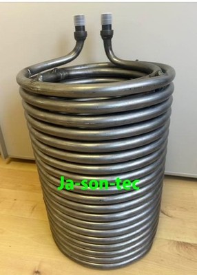 Heizschlange für Kärcher HDS 11/18-4 S Heizspirale für Kärcher HDS 11/18-4 S eBa Heizschlange für Kärcher HDS 11/18-4 S Heizspirale für Kärcher HDS 11/18-4 S eBa