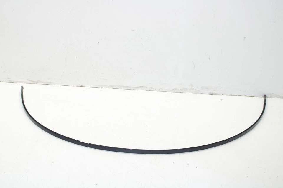 Lexus GS350 2013-2016 techo izquierdo y derecho moldura por goteo 75556-30111-J1 OEM Foto 2 de 4