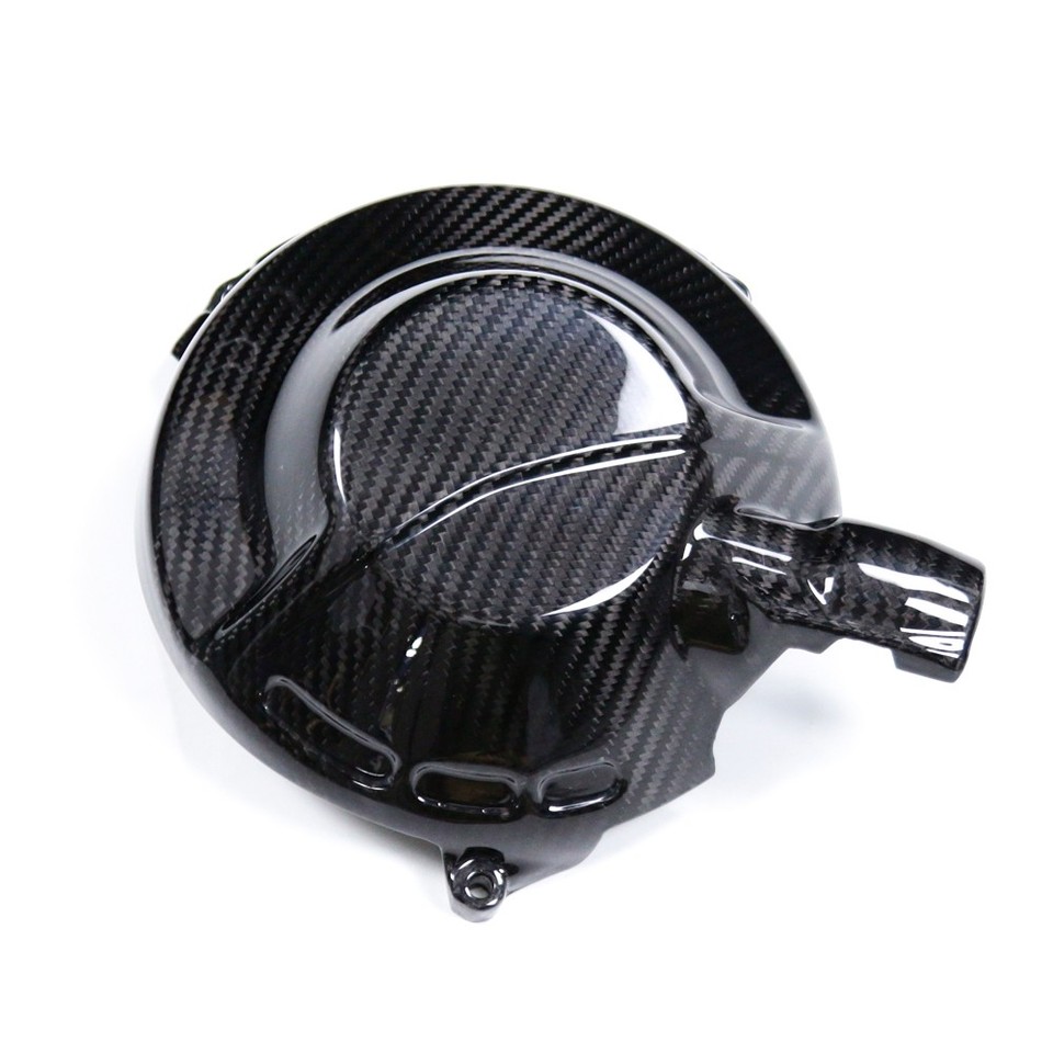 For Yamaha MT09 2024-2025 Real Carbon Fiber Full Body Fairings Fender ...