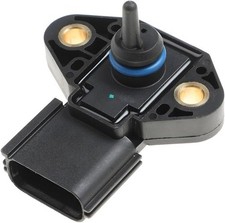 Car 4-Pin Fuel Rail Injection Pressure Sensor...
