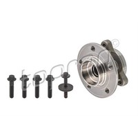 1X Topran Radnabe Radlager Vorne Links Passend FüR Volvo XC90 I 275