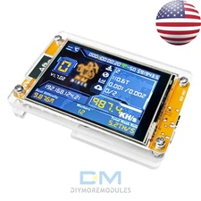 SOLO Lottery Miner 1060KH/s Hashrate ESP32 Wi-Fi Bluetooth Development Board US