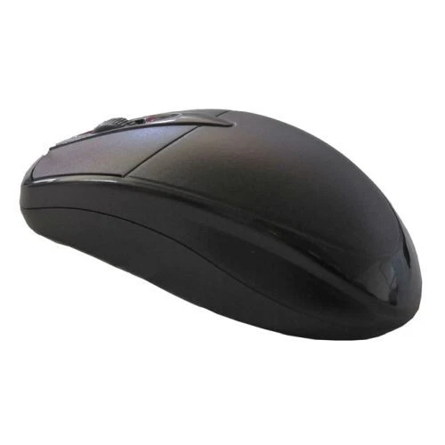 Buget Wired Keyboard and Mouse Desktop Kit, USB, Multimedia Keyboard ergonomic - Image 4 of 4