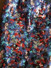 LITTLE MARC JACOBS SKIRT GAULTIER TOP SEQUINS  SIZE 3/4 BNWOT