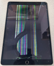 Apple A1701 iPad Pro 10.5 - 64GB - FOR PARTS DMPWM 