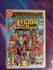 LEGION OF SUPER-HEROES 300 VOL. 2 HIGH GRADE DC COMIC BOOK E69-182