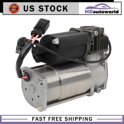 Air Suspension Compressor Pump for 2014 15 16 17 18 19 20 2021 Ram 2500 3500