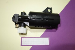 Getriebemotor 12V für Jura, AEG, Krups Kaffeevollautomaten