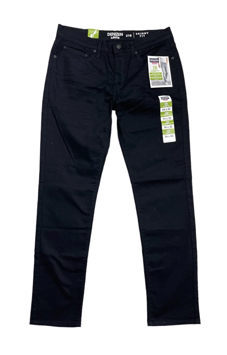 Denizen 216 skinny 2025