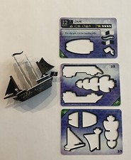 WizKids Pirates CSG #144 Jape