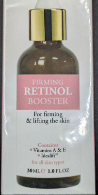 Danielle Laroche Firming Retinal Booster - For firming & lifting the skin *NEW*