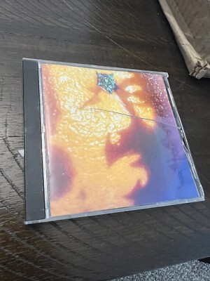 Phish A Picture of Nectar Preowned cd
