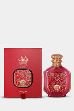 Zukhruf Cherry Zimaya perfume - a new fragrance for women and men 2024