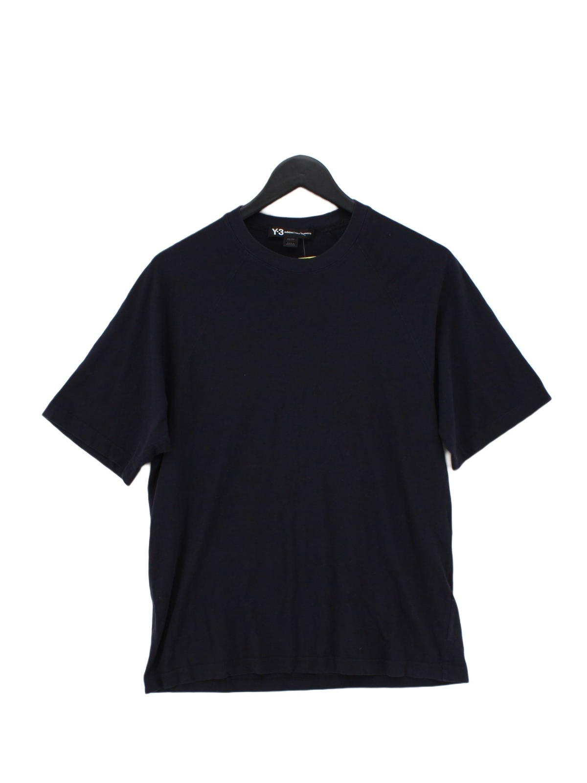 ALTRA Adidas T Shirt Uomo XS Blu 100% Altro Basic