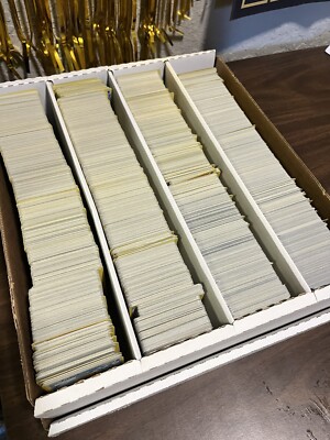 100 bulk Pokémon cards (1 hit guaranteed!)